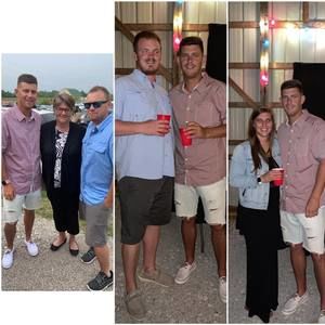 Meet your Posher, Cole